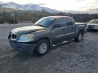 MITSUBISHI RAIDER 2006