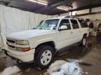 CHEVROLET SUBURBAN 2004