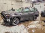 SUBARU FORESTER 2026