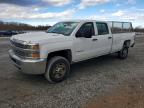 CHEVROLET SILVERADO 2015