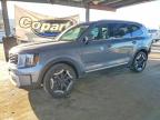 KIA TELLURIDE 2025