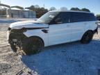 LAND ROVER RANGE ROVER SPORT 2020