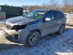 KIA SORENTO 2014