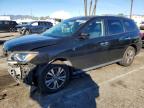 NISSAN PATHFINDER 2018
