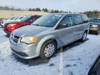 DODGE GRAND CARAVAN 2013