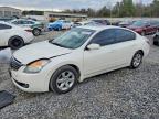 NISSAN ALTIMA 2009