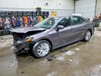 TOYOTA CAMRY 2023