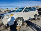 SUBARU FORESTER 2014