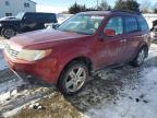 SUBARU FORESTER 2 2010