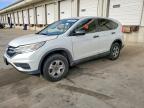 HONDA CR-V 2016