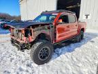 TOYOTA TACOMA 2016