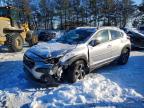 SUBARU CROSSTREK 2024