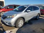 HONDA CR-V 2016