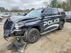 CHEVROLET TAHOE 2016