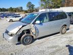 HONDA ODYSSEY 2003