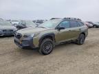 SUBARU OUTBACK 2025