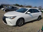 TOYOTA CAMRY 2016