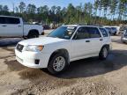 SUBARU FORESTER 2007