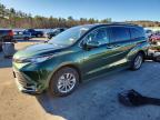 TOYOTA SIENNA 2023