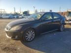 LEXUS IS 2010