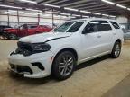 DODGE DURANGO 2024