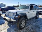 JEEP WRANGLER 2023