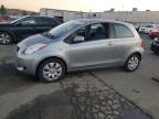 TOYOTA YARIS 2008