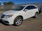 ACURA RDX 2015