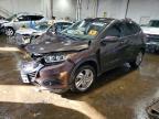 HONDA HR-V 2019