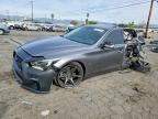 INFINITI Q50 2019