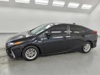 TOYOTA PRIUS PRIME 2022