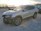 NISSAN ROGUE 2015