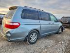 HONDA ODYSSEY 2006