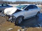 LINCOLN MKZ 2013
