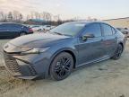 TOYOTA CAMRY 2025