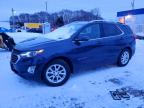 CHEVROLET EQUINOX LT 2018