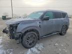 NISSAN ARMADA 2025