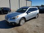 SUBARU OUTBACK 2017
