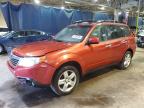 SUBARU FORESTER 2010
