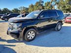 CHEVROLET TAHOE 2016