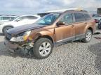 SUBARU OUTBACK 2012
