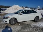 VOLKSWAGEN JETTA 2021