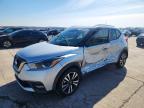 NISSAN KICKS 2019