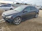 CHEVROLET CRUZE 2011