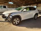 LEXUS NX 2017