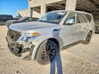 NISSAN ARMADA 2020