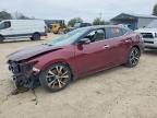 NISSAN MAXIMA 2018