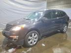 CHEVROLET TRAVERSE 2017