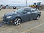 CHEVROLET CRUZE 2014
