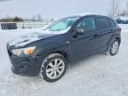 MITSUBISHI OUTLANDER SPORT 2015